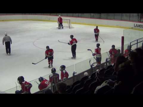 HC Vipers 03/04 - Pardaugava 03   5-4 (2-3, 3-1)  28.04.2017