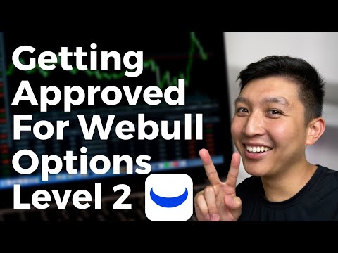 Webull Level 1 Vs Level 2