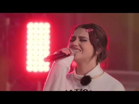 ADI x Roxen x OTS - Ce-ti Canta Dragostea