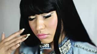 Nicki Minaj - We Miss You
