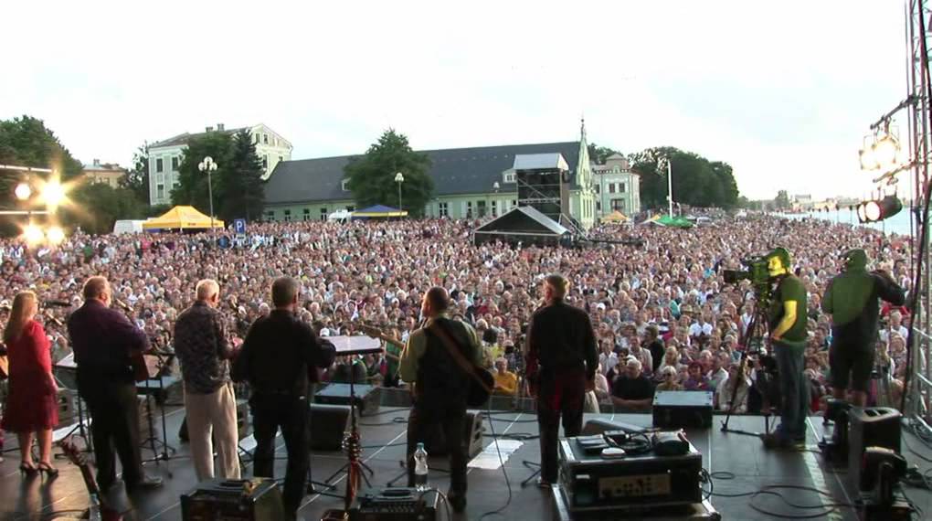 Dokumentālās filmas "Čikāgas Piecīši. Par mani, draudziņ, nebēdā!" treileris