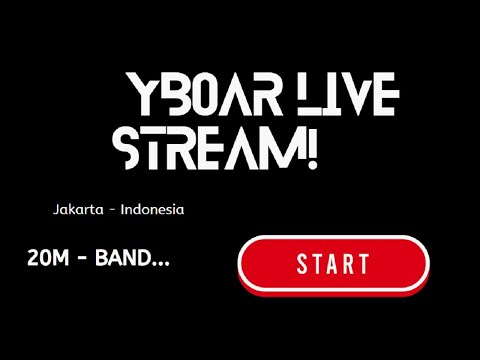 YB0AR Ferry  20m now  | 04/09/2023