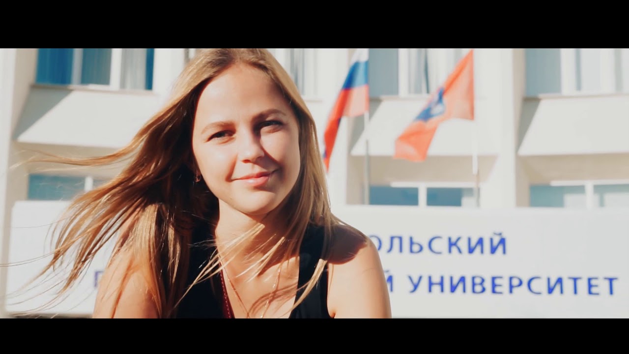 Живи. Люби. СевГУ