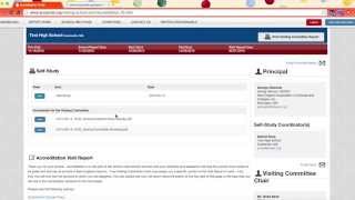 Portal Training Video for Team Members