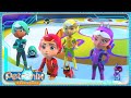 CHEETAH RESCUE PETRONIX Defenders Cartoon For Kids