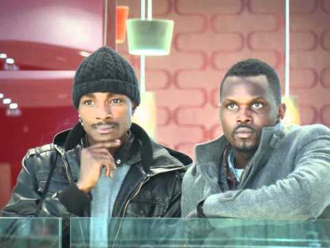 Kilz ft Soulja - Smoking Gun.wmv