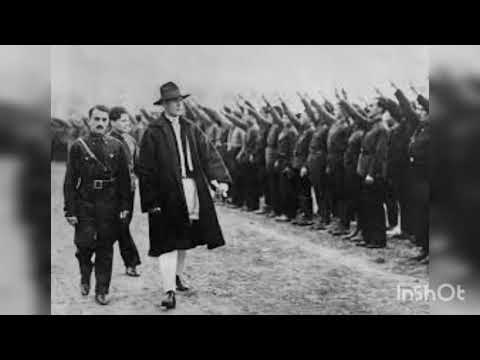 Imnul Biruinței Legionare | Anthem of Legionnary Victory