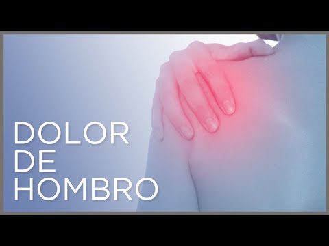 #Dolor de #hombro: #causas, #síntomas y #tratamiento