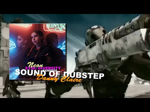 Sync Diversity & Danny Claire - Sound of Dubstep