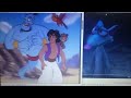 Elemental My Dear Jasmine Clip 1 Laughing At Jasmine Scene With Buddy