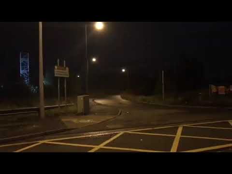 Ashtons technical response unit turnout- GMFRS