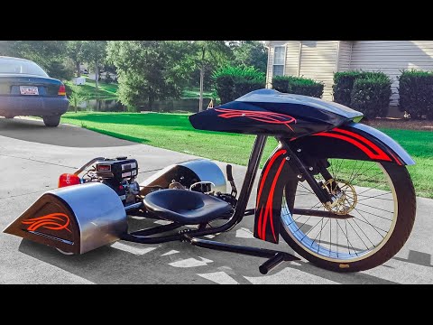 13 COOLE FAHRZEUGE, DIE DU UNBEDINGT MAL FAHREN WILLST
