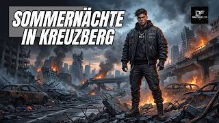 Sommernächte in Kreuzberg - Deutschrap - Drill