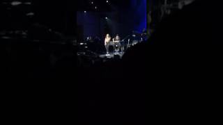 Idina Menzel - Perfect Story Glasgow 2017