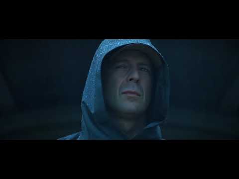 Johnny Hell - Bruce Willis (prod. Binaural Scientist)