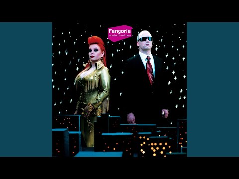 Videoclip de La diferencia entre la fe y la ciencia — Fangoria