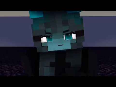 albatraoz meme my friend 🙂💖(Minecraft animation)