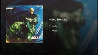 Hump Bounce reversed