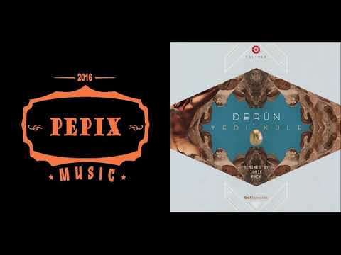 Derun feat. Qiyans Krets - Yedi Kule (Iorie Decapella) [Sol Selectas]