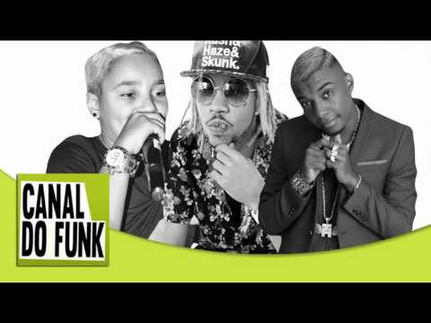 MC Pikachu MC TH E MC Magrinho   Sequência Do Toma Toma {DEEJAYLOOST} Lançamento 2016