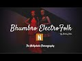 Bhumbro Electro Folk | Shirley Setia | Semi - Classical | Bollywood | Dance Cover | The Nrityakala