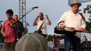 Jerry Douglas ROMP 6-23-2017 00013