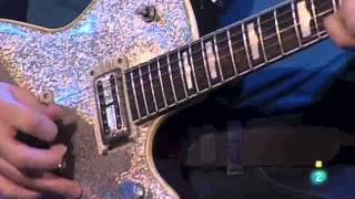 Cyan - Sólo es una herida ( en los conciertos de Radio 3 )