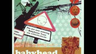 BabyHead - The Programme