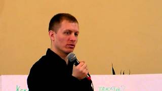 preview picture of video 'Тимур Расулов - Взгляд либерального богословия на Божественное Откровение'