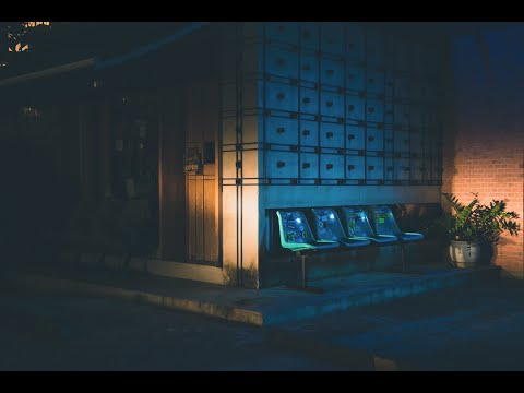 AMBYRFEELS - เผลอใจ [Official Visualizer]