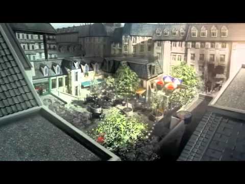 Modern Warfare 3 - Leaked Images And Audio!