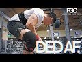 A day in powerlifting...almost ded | PWRLFTNG Ep. 13