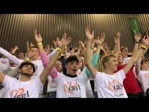 Résumé STB - Pont de Cheruy - Playoffs 2022 - 1/8e de finale