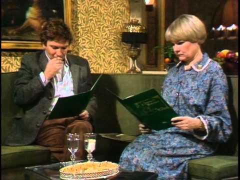 A Fine Romance 1981 S01E03 The Party