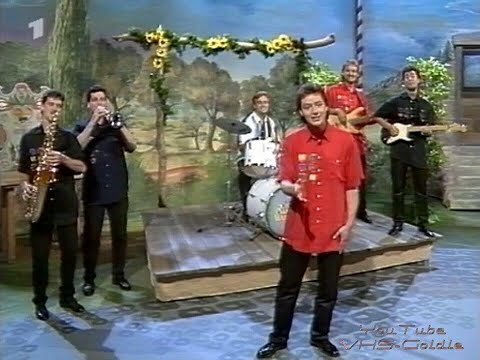 Die Kathreiner - Kannst Du noch träumen - 1997