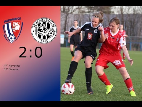 13. kolo 2018/19: FK Pardubice - FC Hradec Králové 2:0 (0:0)