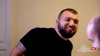 Ֆուլ Yere1, Սերիա 9 Երկուշաբթի 22:30 / Full Yere1