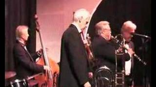 Tuxedo Jazzband - Creole love call