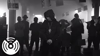 Black Night Music Video
