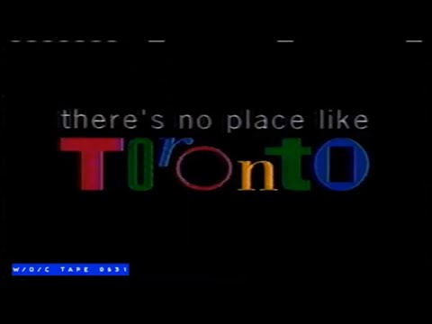 WOC Tape 0631 Local Commercials Compilation - 1991