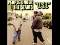 People Under The Stairs - Tales Of Kidd Drunkadelic