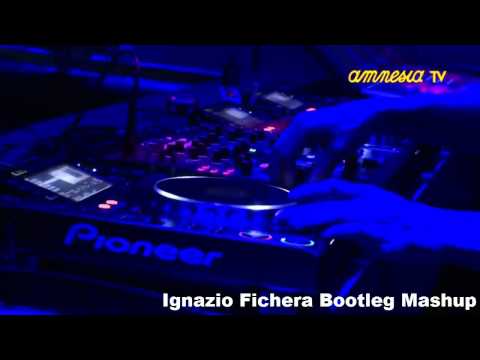 Love Comes Girl Gone Wild [C. Vitale vs J. Mazzoni & J. Pink] (Ignazio Fichera Bootleg Mashup)