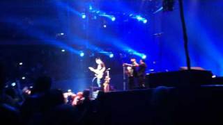 BEATSTEAKS LIVE - SHINY SHOES - DORTMUND - 2011