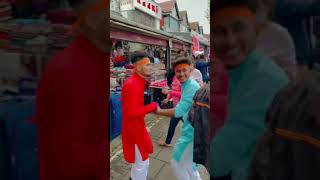 Download lagu Ganesh Visarjan Wembley mp3