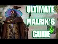 Malrik S Halls Of Illusion The Ultimate Guide 2025 I Mango Watcher Of Realms