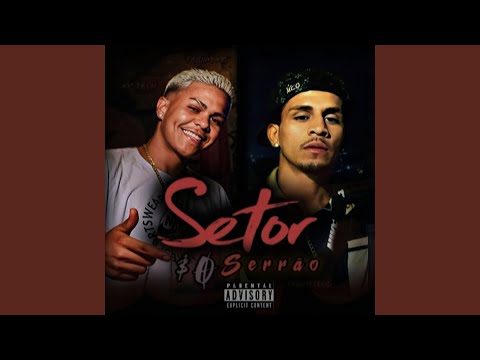 Setor é o Serrão