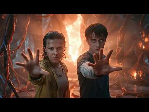 STRANGER THINGS SEASON 5 Volume 2 FULL RECAP!