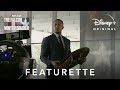 Continuation Featurette | Marvel Studios' The Falcon and The Winter Soldier | Disney+