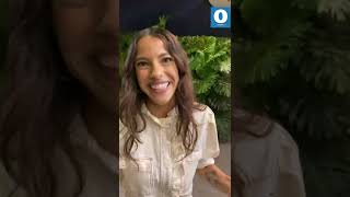 Debi Nova habla sobre 'Baño de Luna, su nuevo sencillo, y el impacto de la maternidad