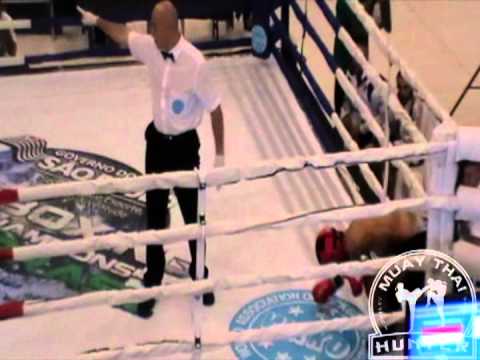 M60 K-1 Azerbiev(BLR) vs Antoina(HUN)